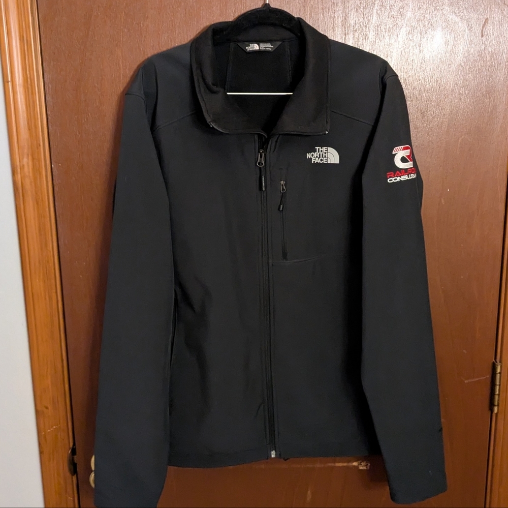 The North Face Men's Jacket "Railroad Consultant", SZ M